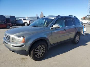  Salvage Volvo XC90