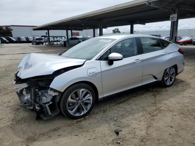  Salvage Honda Clarity
