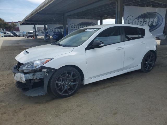  Salvage Mazda Speed 3