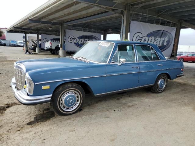  Salvage Mercedes-Benz Uk