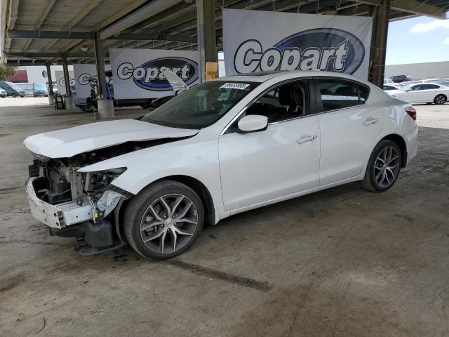  Salvage Acura ILX