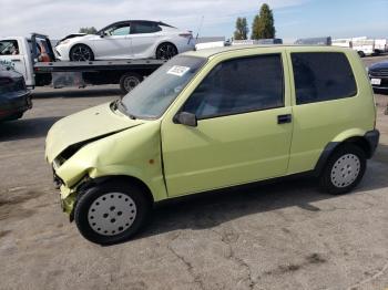  Salvage FIAT Other