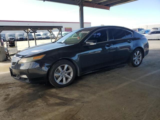  Salvage Acura TL