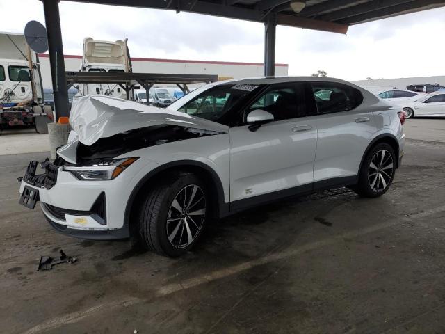  Salvage Polestar 2
