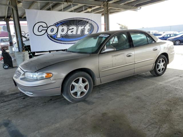  Salvage Buick Regal