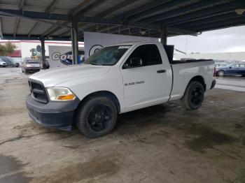  Salvage Dodge Ram 1500