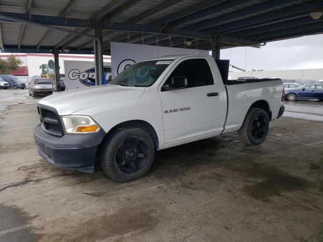  Salvage Dodge Ram 1500