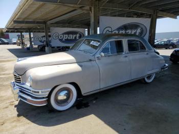  Salvage Packard Other