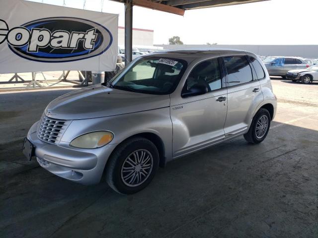  Salvage Chrysler PT Cruiser