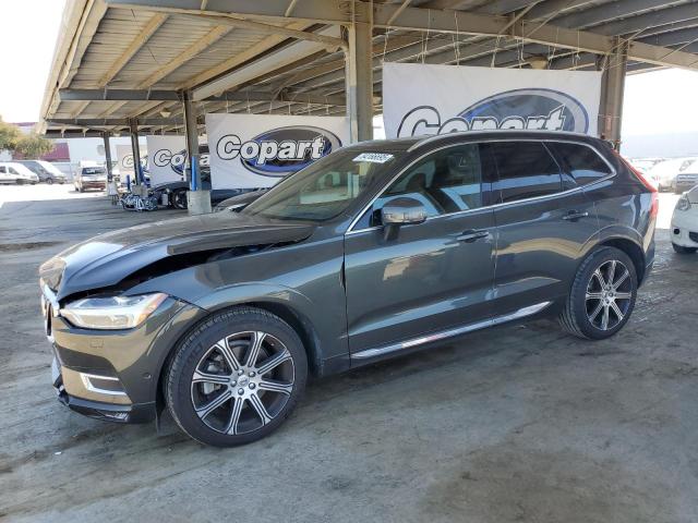  Salvage Volvo XC60
