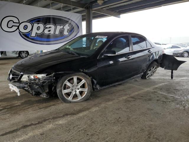  Salvage Acura TSX