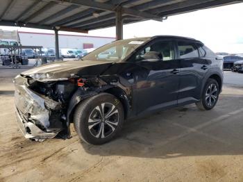  Salvage Subaru Solterra P