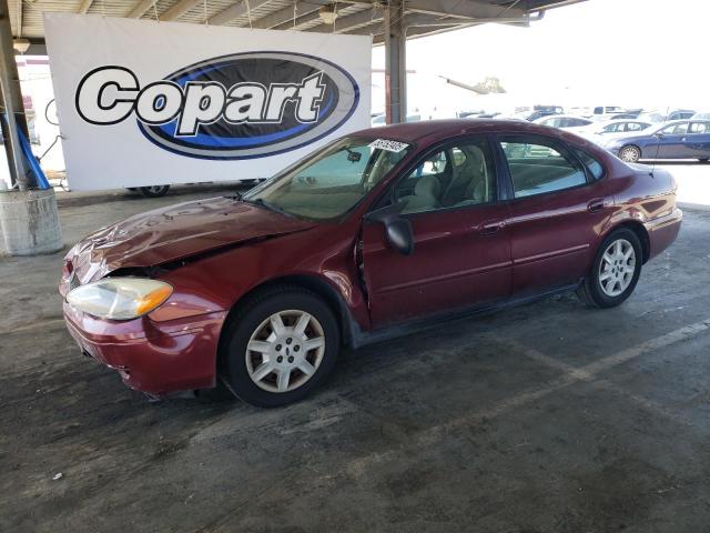  Salvage Ford Taurus