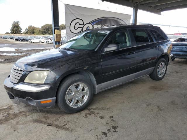  Salvage Chrysler Pacifica