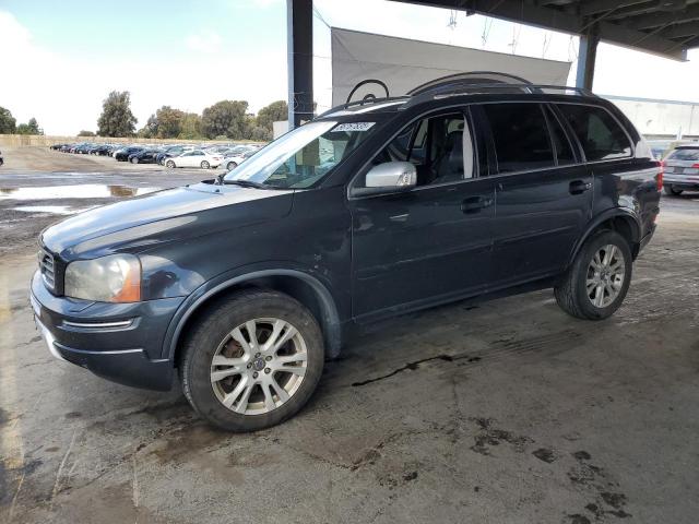  Salvage Volvo XC90