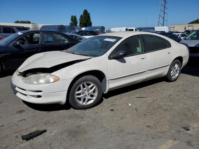  Salvage Dodge Intrepid