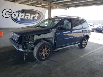  Salvage Volvo XC90