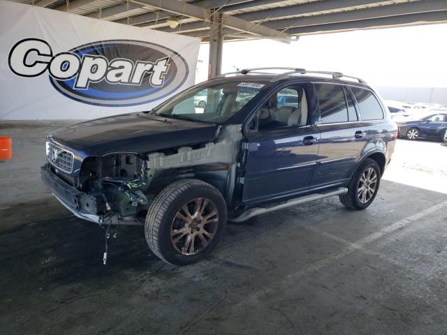  Salvage Volvo XC90