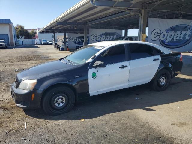  Salvage Chevrolet Caprice