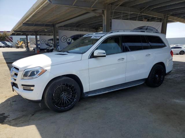  Salvage Mercedes-Benz G-Class