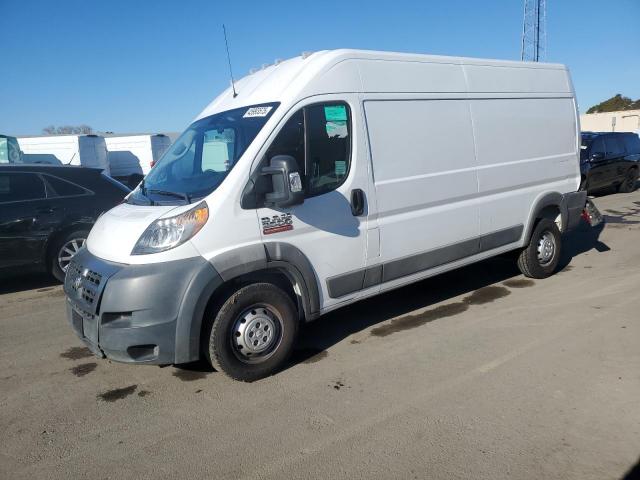  Salvage Ram Promaster