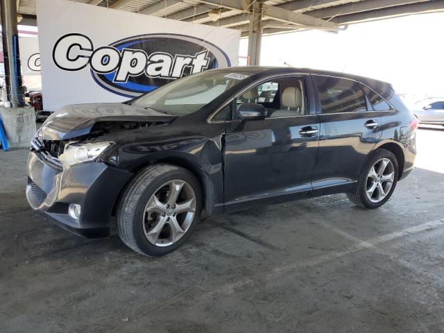  Salvage Toyota Venza