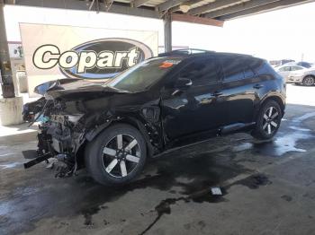  Salvage Honda Prologue T