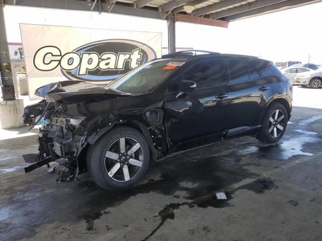  Salvage Honda Prologue T