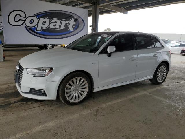  Salvage Audi A3
