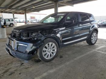  Salvage Land Rover Range Rover
