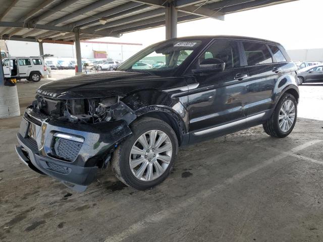  Salvage Land Rover Range Rover