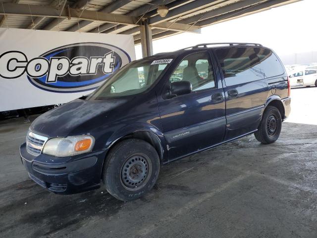  Salvage Chevrolet Venture