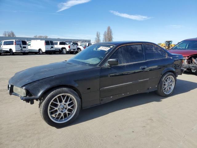  Salvage BMW M Series