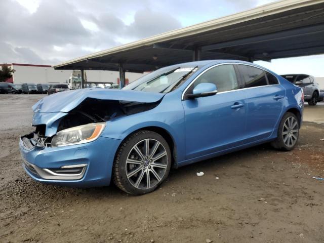  Salvage Volvo S60