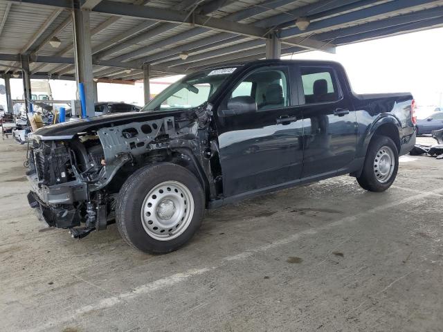  Salvage Ford Maverick