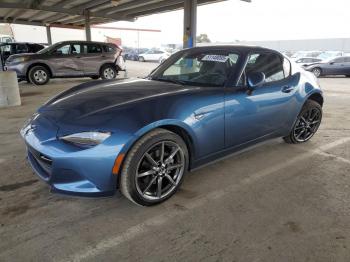  Salvage Mazda Mx5