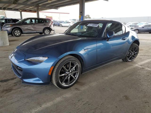  Salvage Mazda Mx5