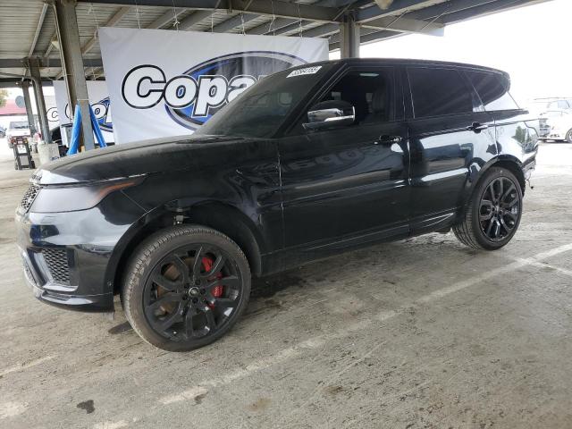  Salvage Land Rover Range Rover