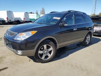  Salvage Hyundai Veracruz