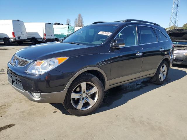  Salvage Hyundai Veracruz