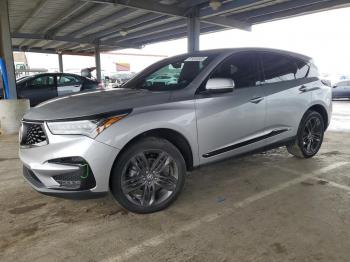  Salvage Acura RDX