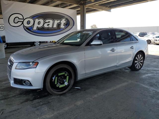  Salvage Audi A4