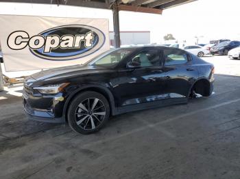  Salvage Polestar 2