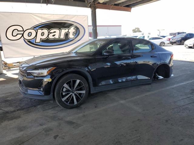  Salvage Polestar 2