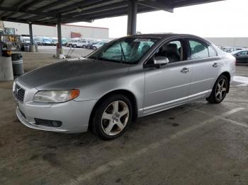  Salvage Volvo S80