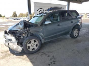  Salvage Saturn Vue