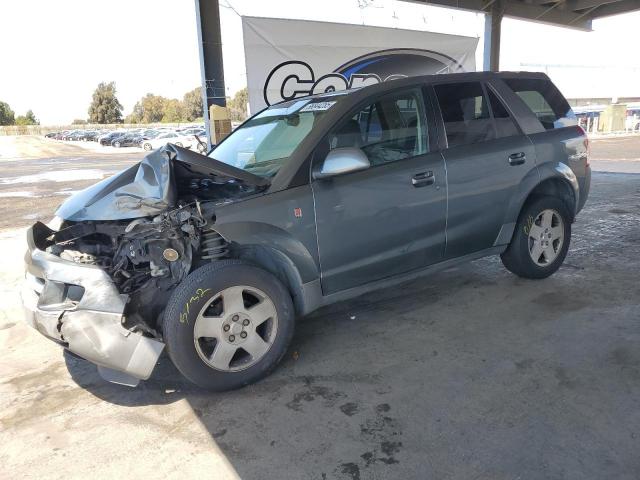  Salvage Saturn Vue