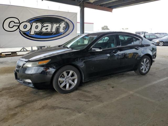  Salvage Acura TL