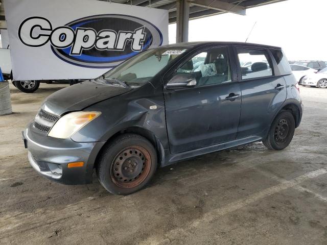  Salvage Toyota Scion