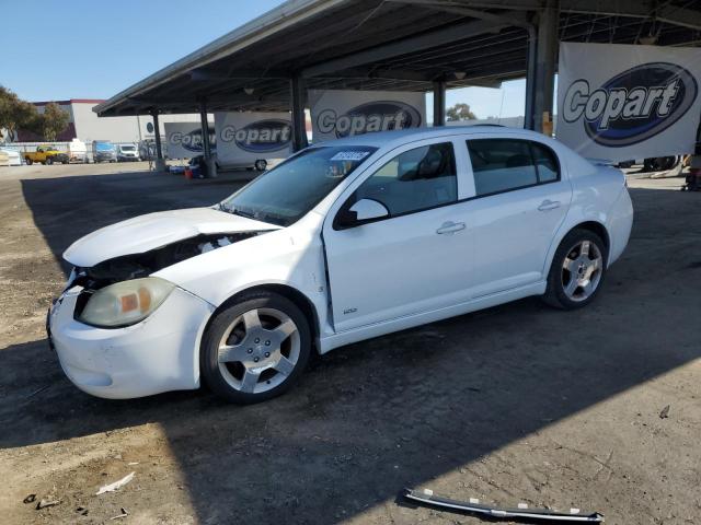 Salvage Chevrolet Cobalt